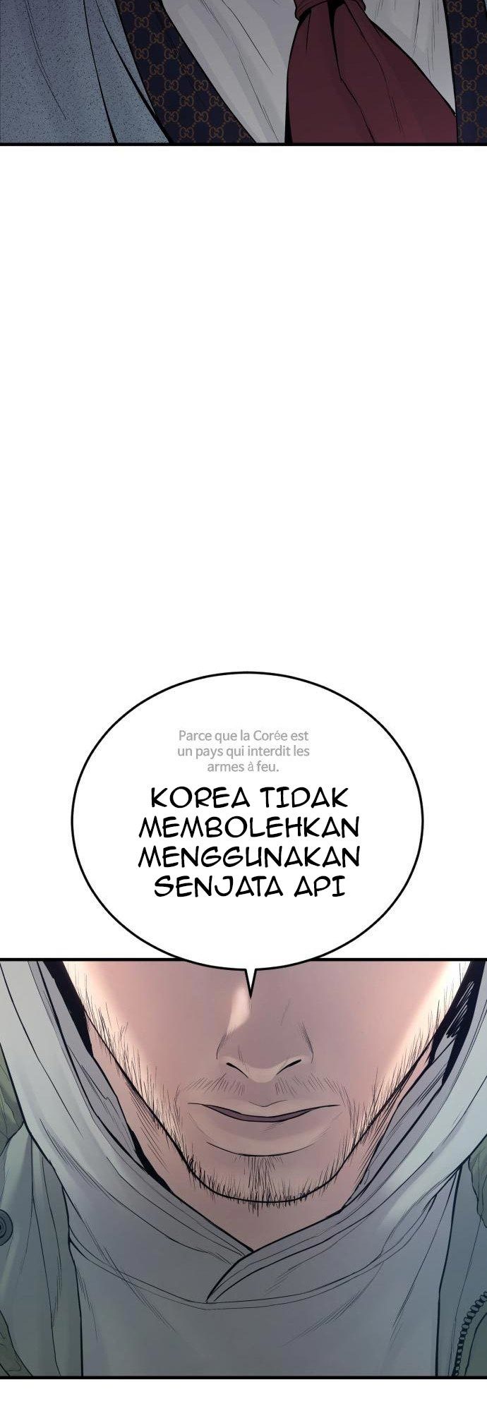 Manager Kim Chapter 71 - halaman 38