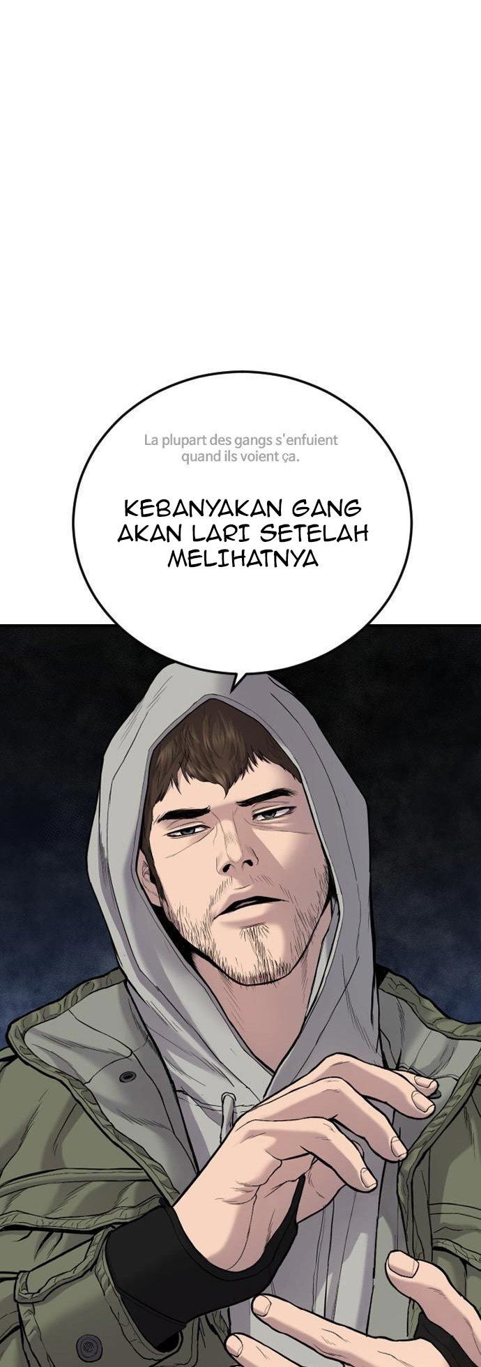 Manager Kim Chapter 71 - halaman 41