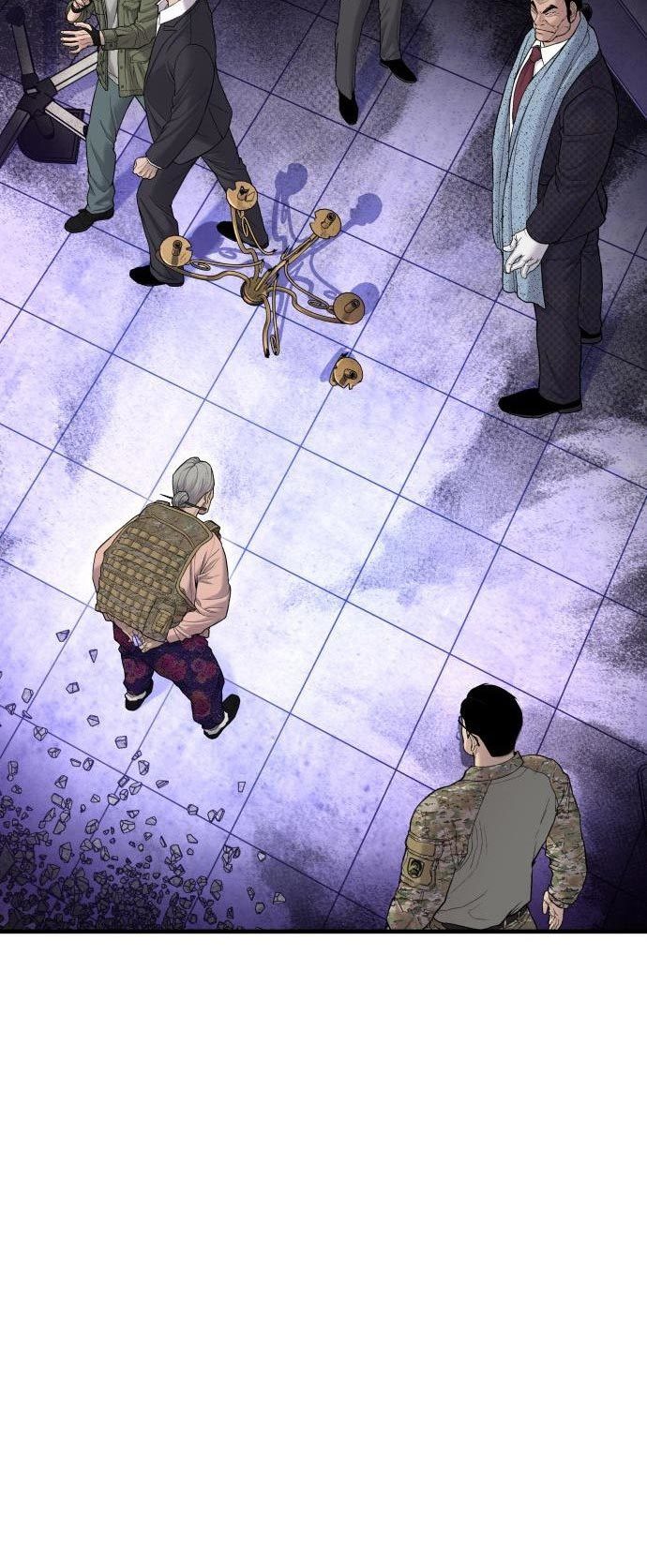 Manager Kim Chapter 71 - halaman 50
