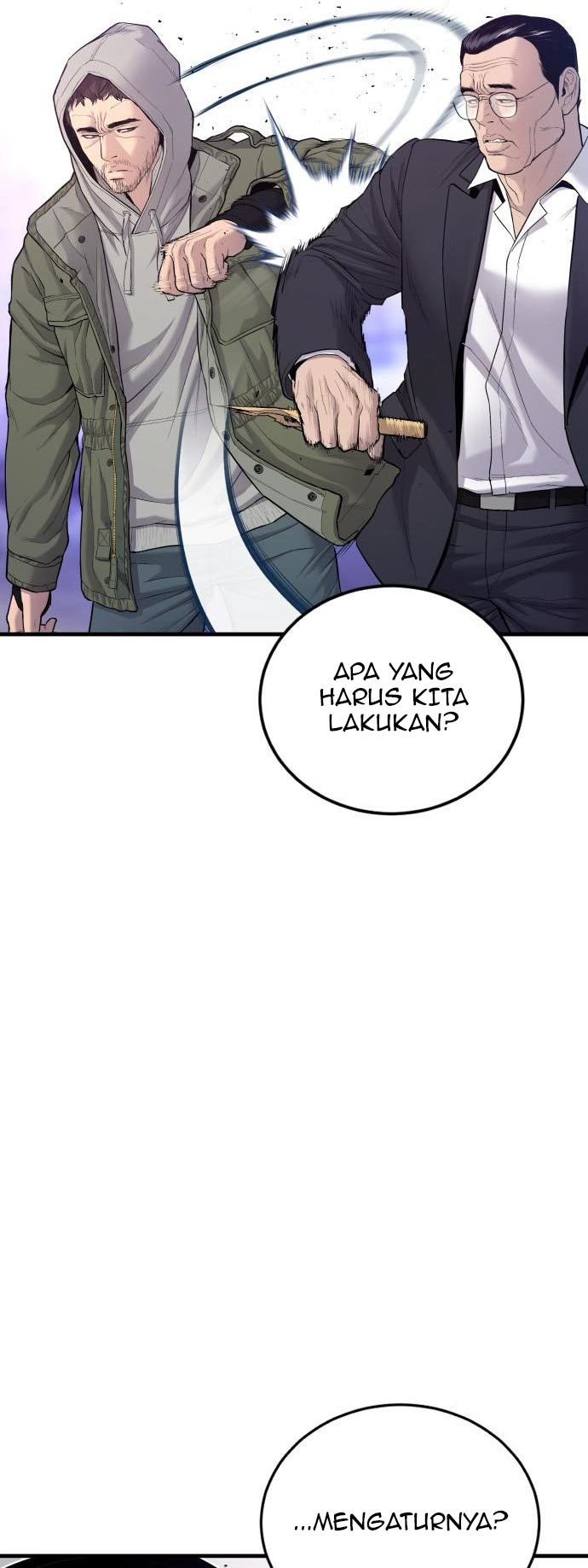 Manager Kim Chapter 71 - halaman 53