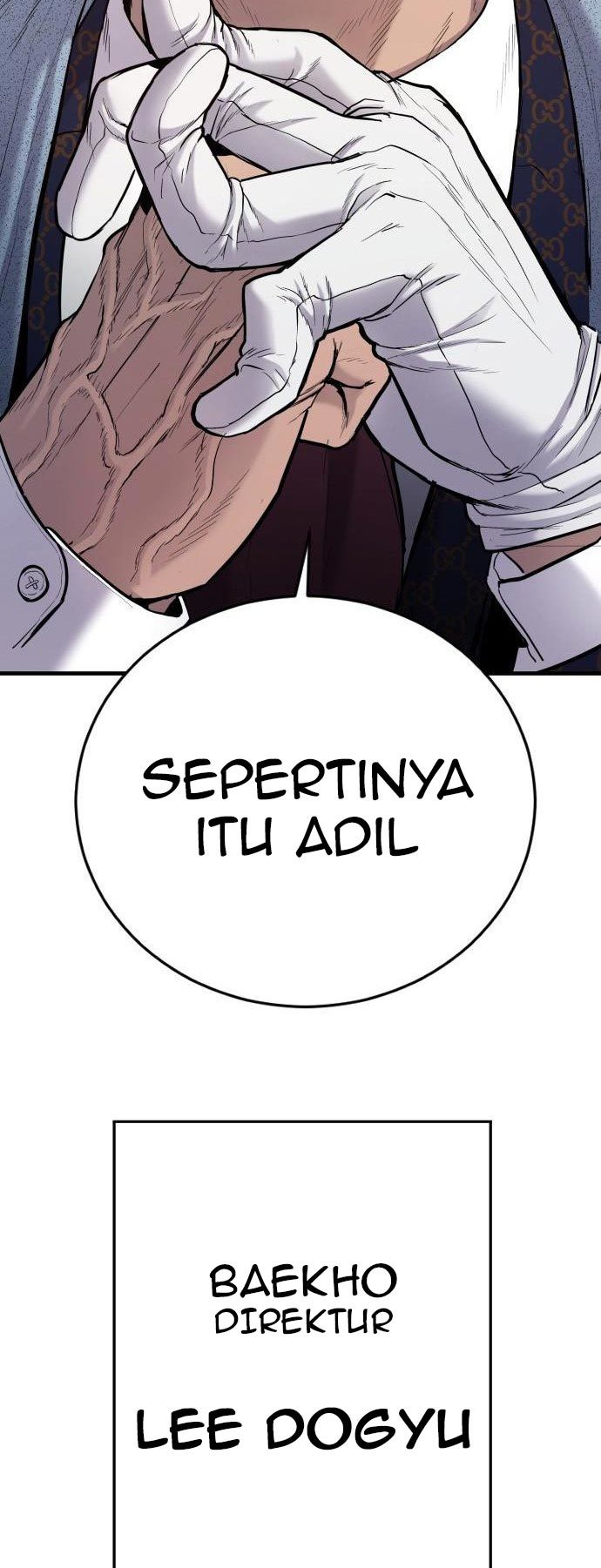 Manager Kim Chapter 71 - halaman 58