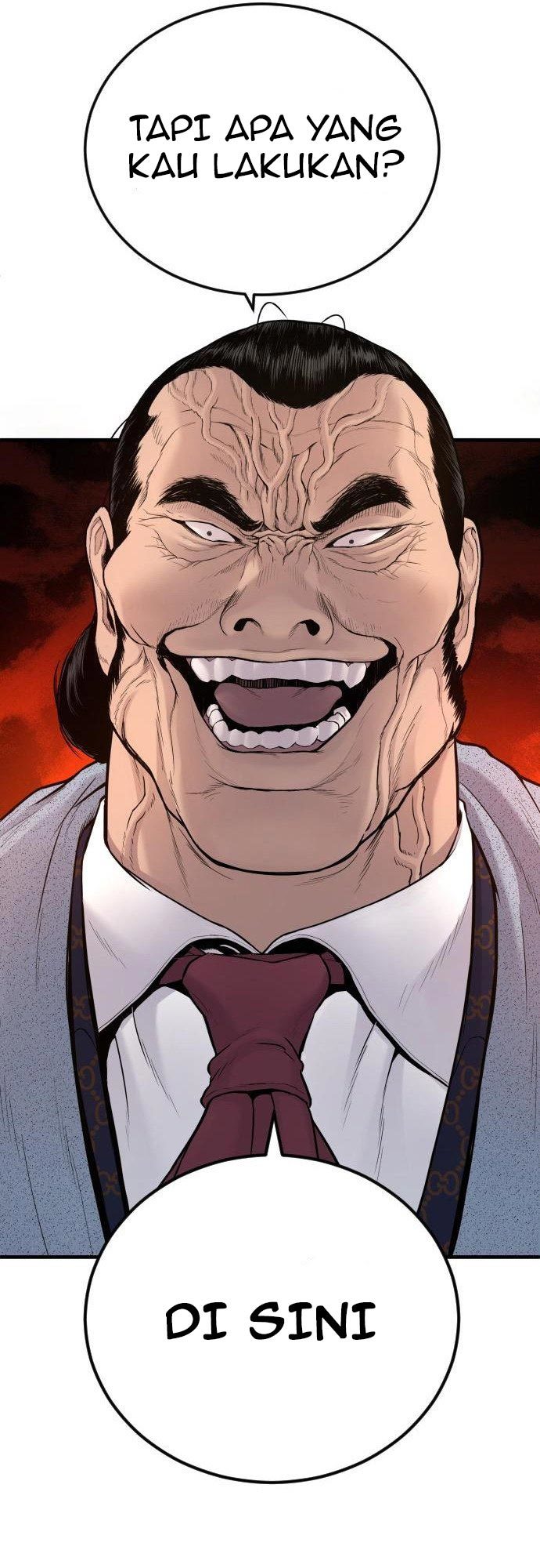 Manager Kim Chapter 71 - halaman 6
