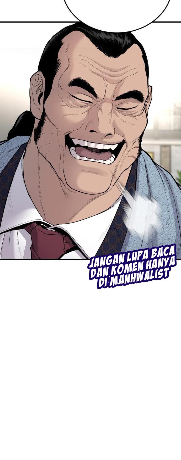 Manager Kim Chapter 71 - halaman 65