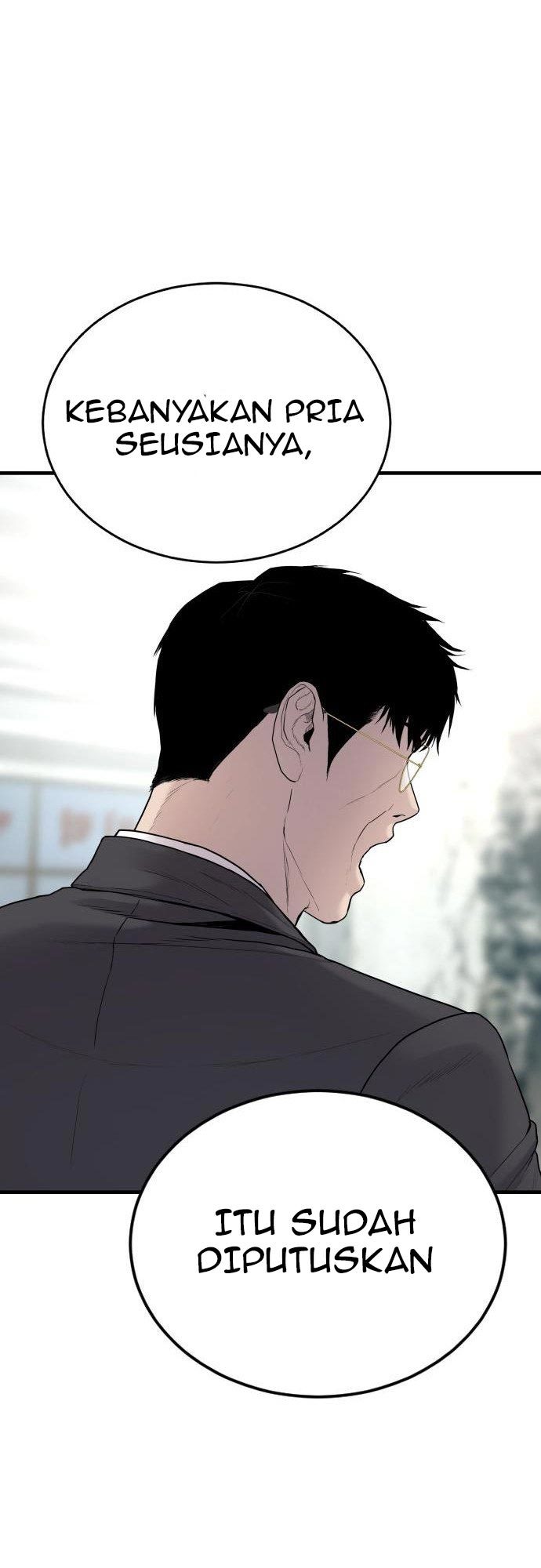 Manager Kim Chapter 71 - halaman 72