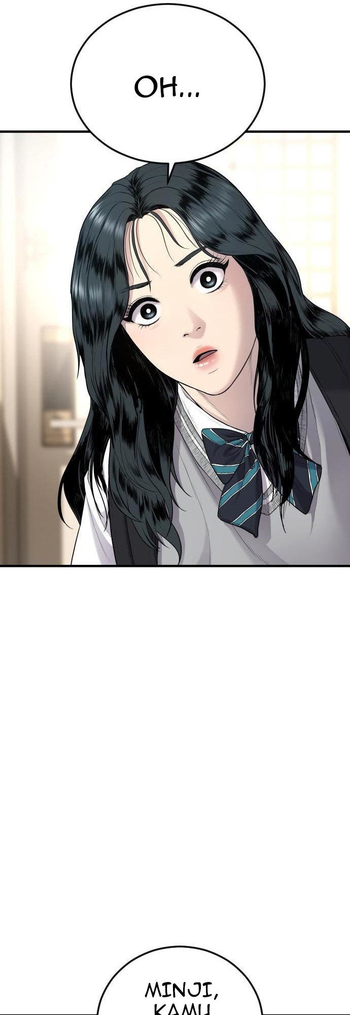 Manager Kim Chapter 71 - halaman 76