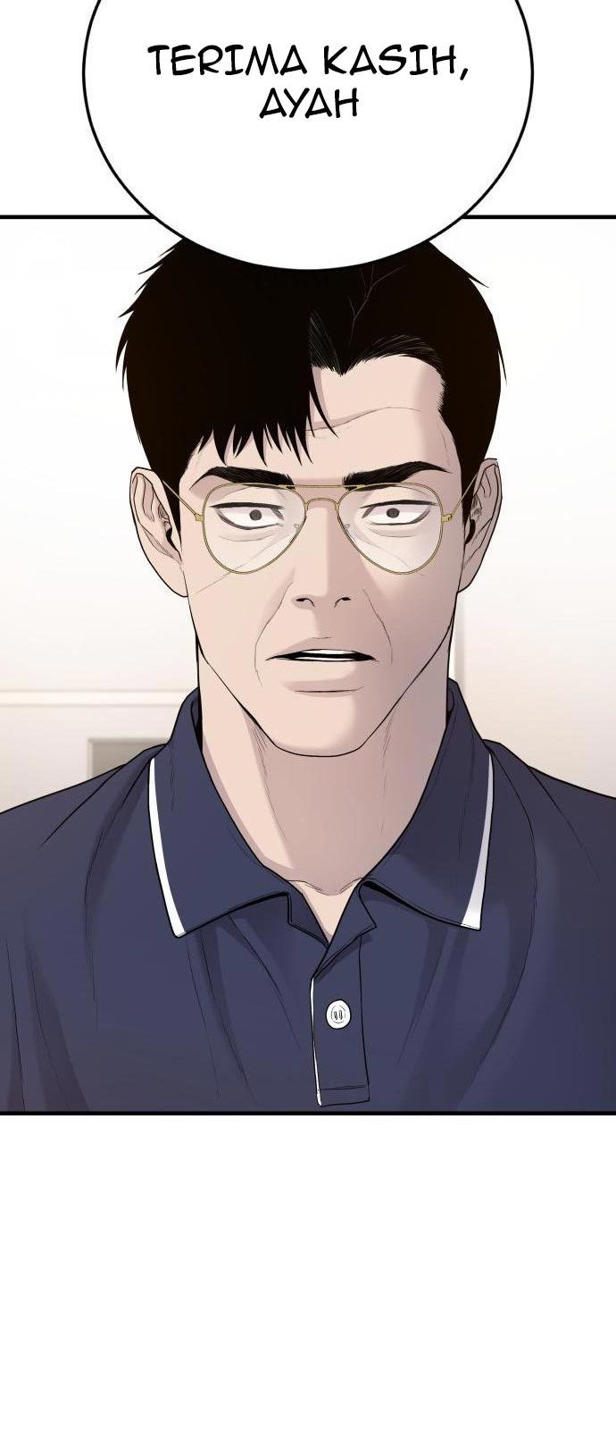 Manager Kim Chapter 71 - halaman 84