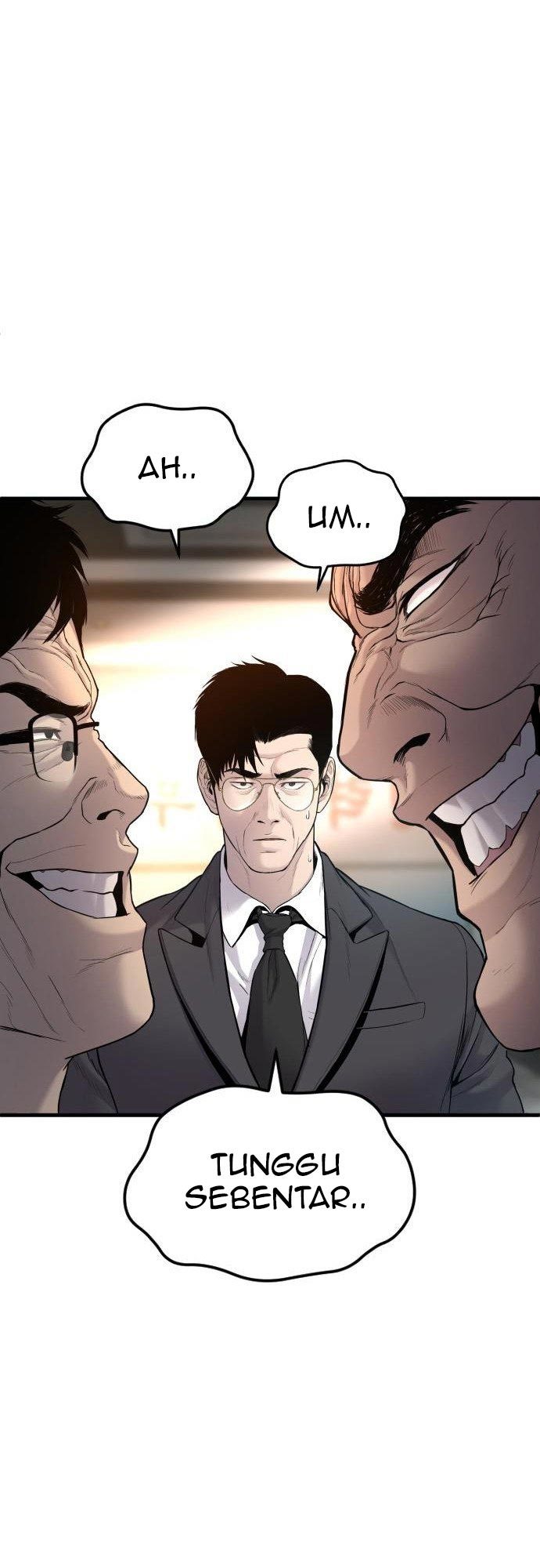 Manager Kim Chapter 71 - halaman 9