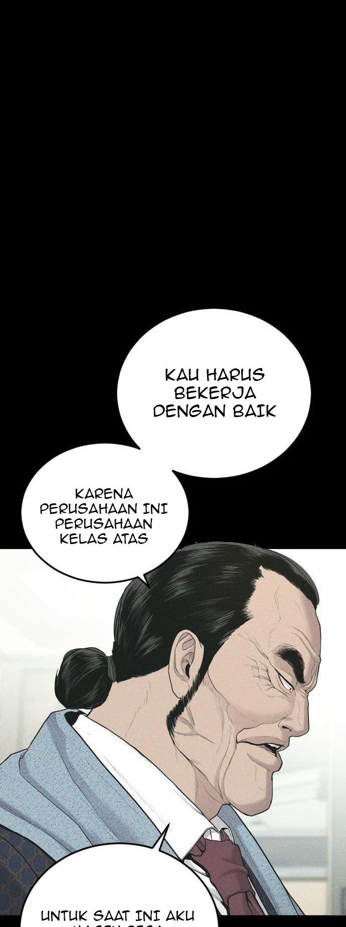 Manager Kim Chapter 71 - halaman 91