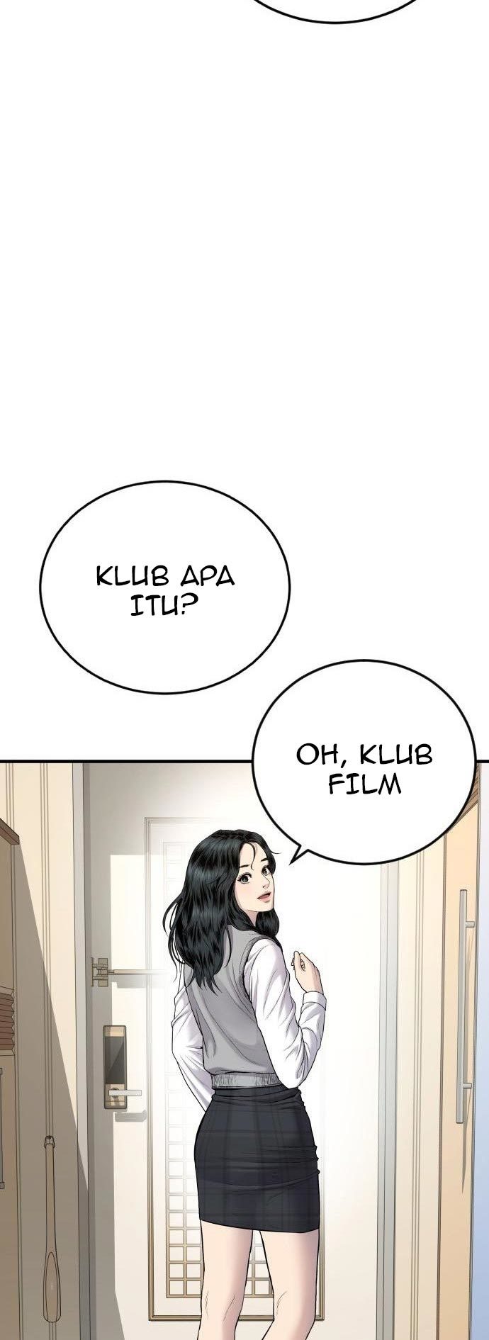 Manager Kim Chapter 71 - halaman 97