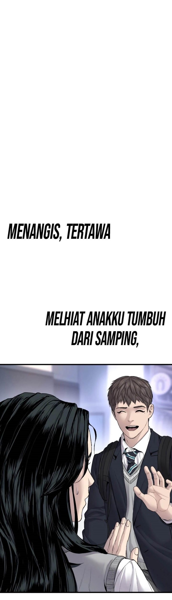 Manager Kim Chapter 72 - halaman 101