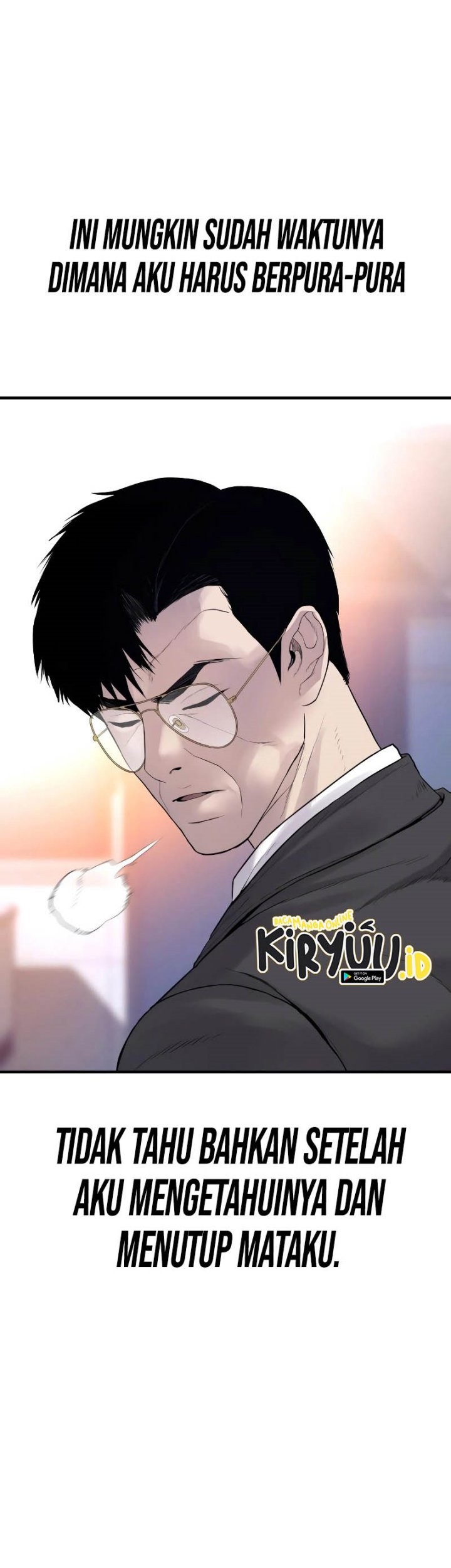 Manager Kim Chapter 72 - halaman 105