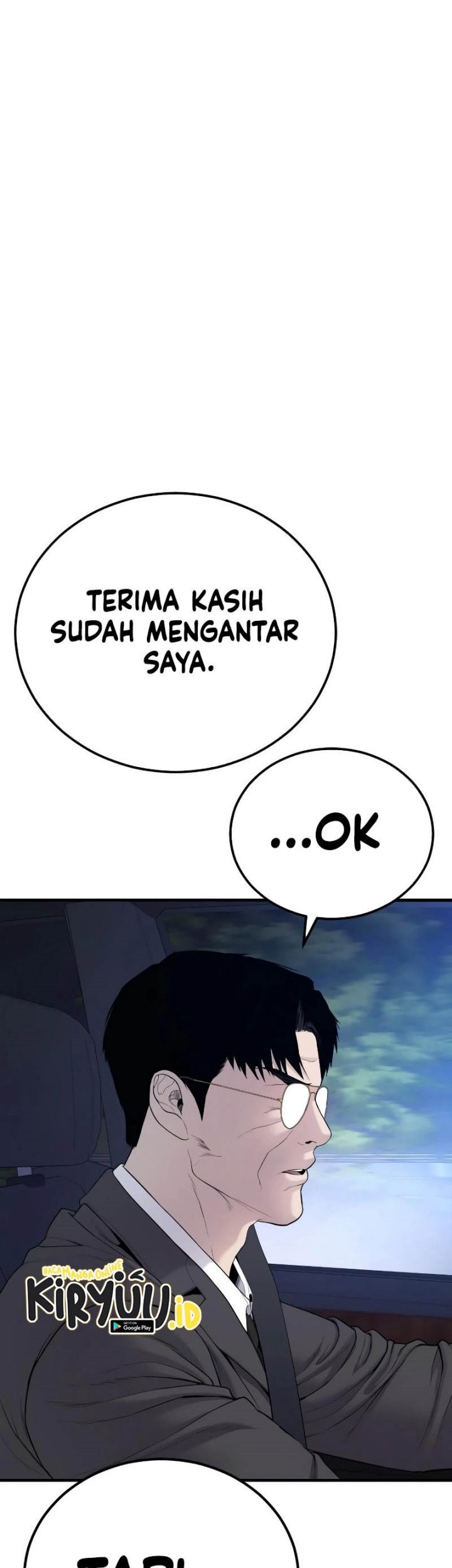 Manager Kim Chapter 72 - halaman 111