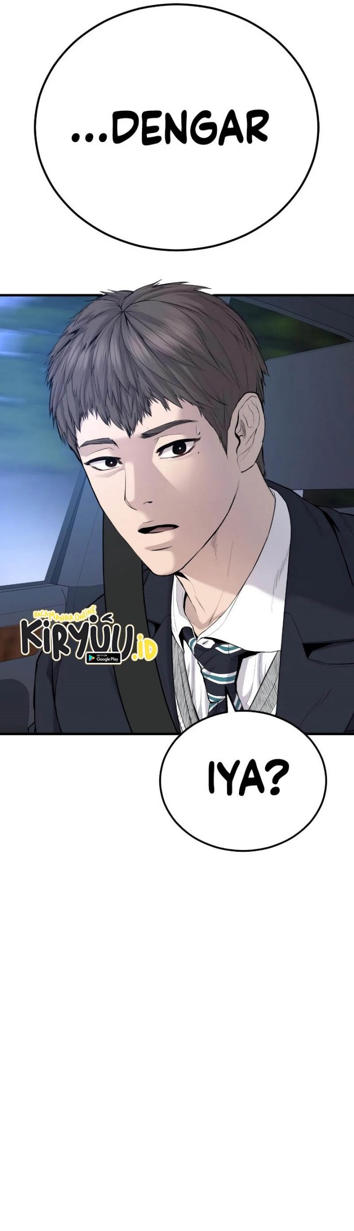 Manager Kim Chapter 72 - halaman 115