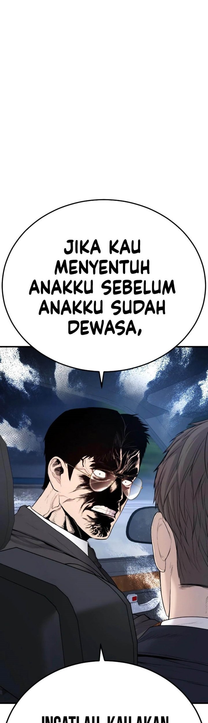 Manager Kim Chapter 72 - halaman 116