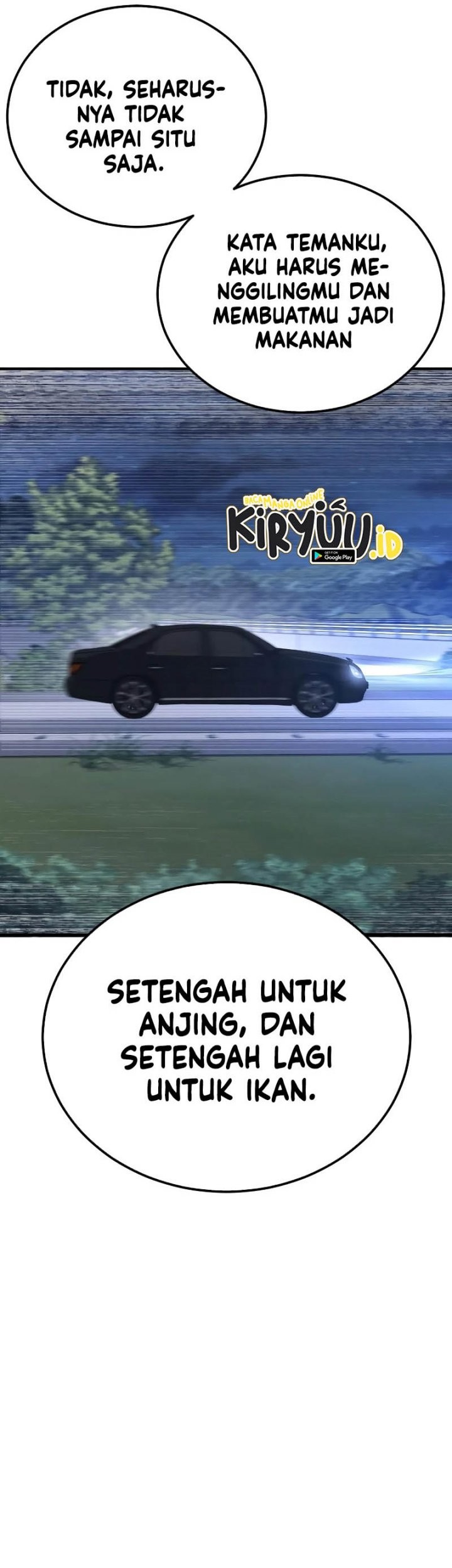 Manager Kim Chapter 72 - halaman 118
