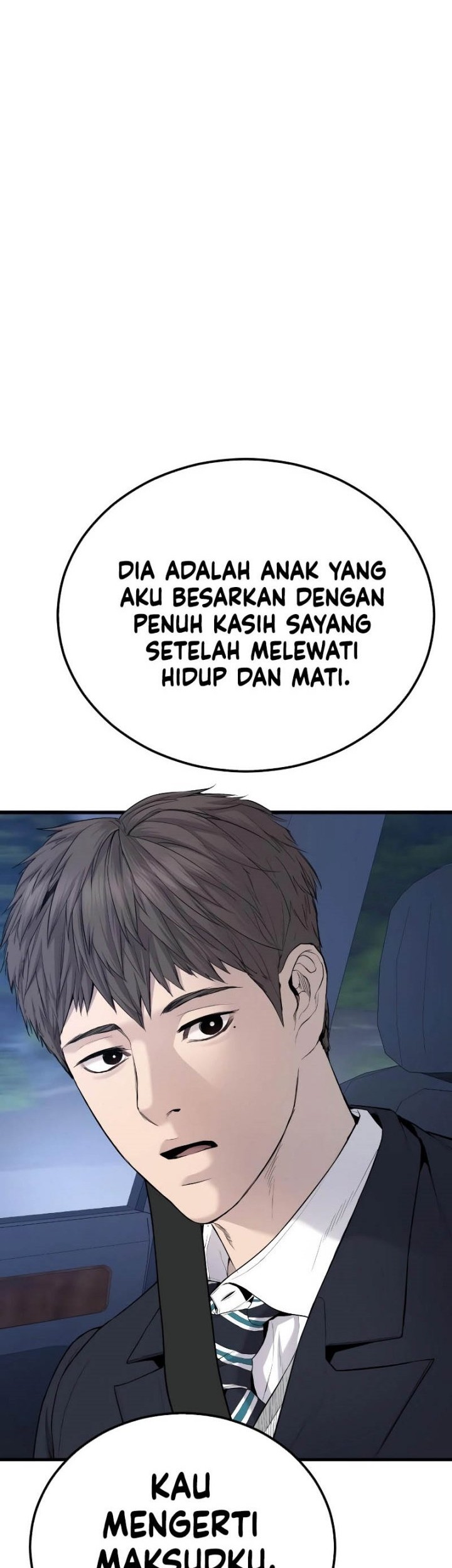 Manager Kim Chapter 72 - halaman 119