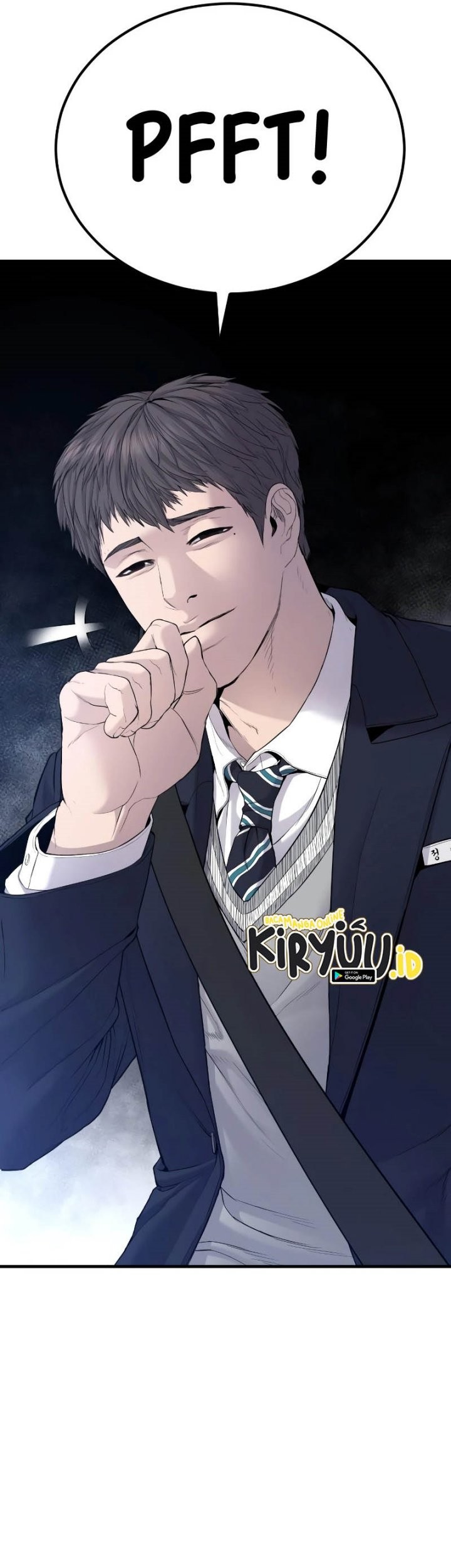 Manager Kim Chapter 72 - halaman 121