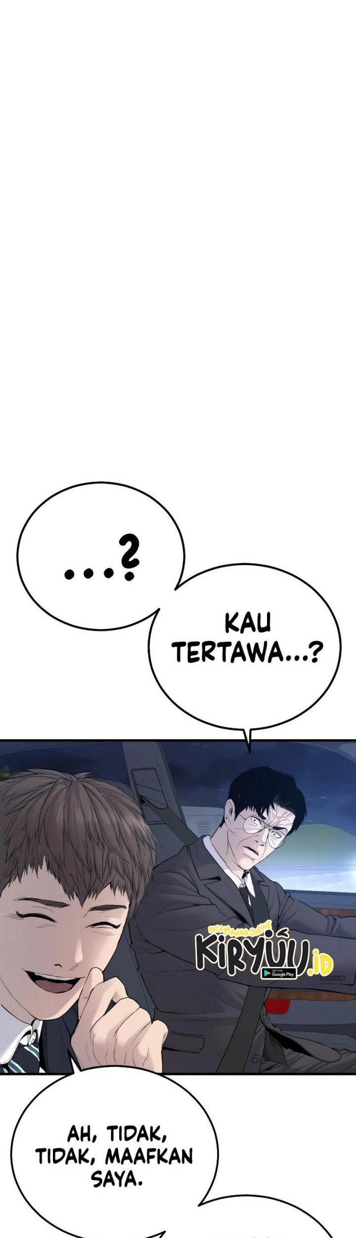 Manager Kim Chapter 72 - halaman 122