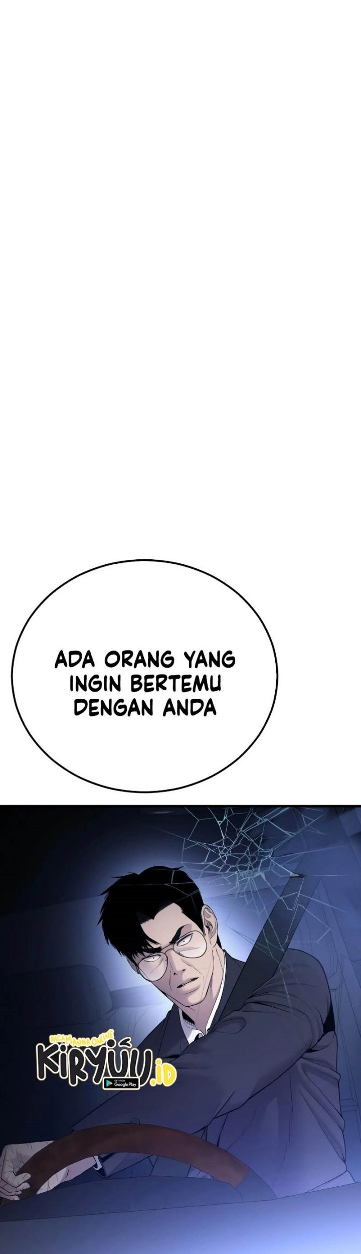 Manager Kim Chapter 72 - halaman 129