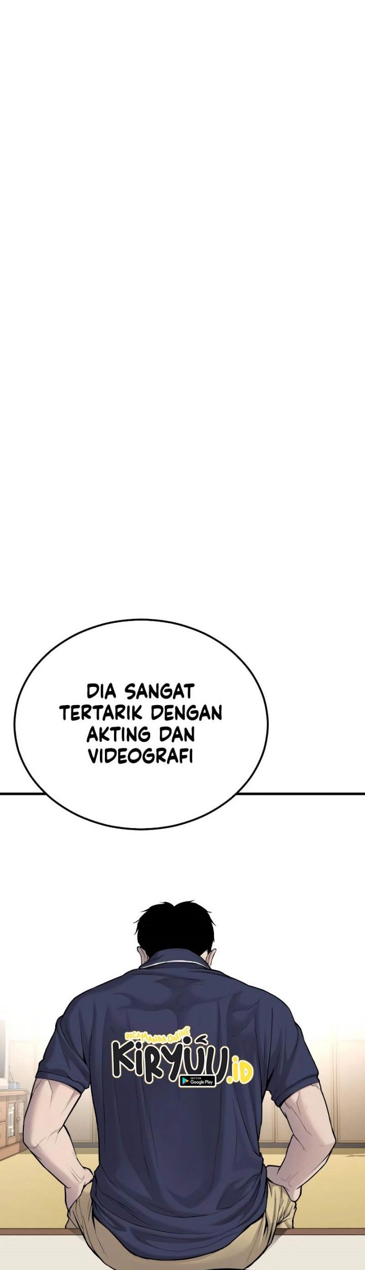 Manager Kim Chapter 72 - halaman 14
