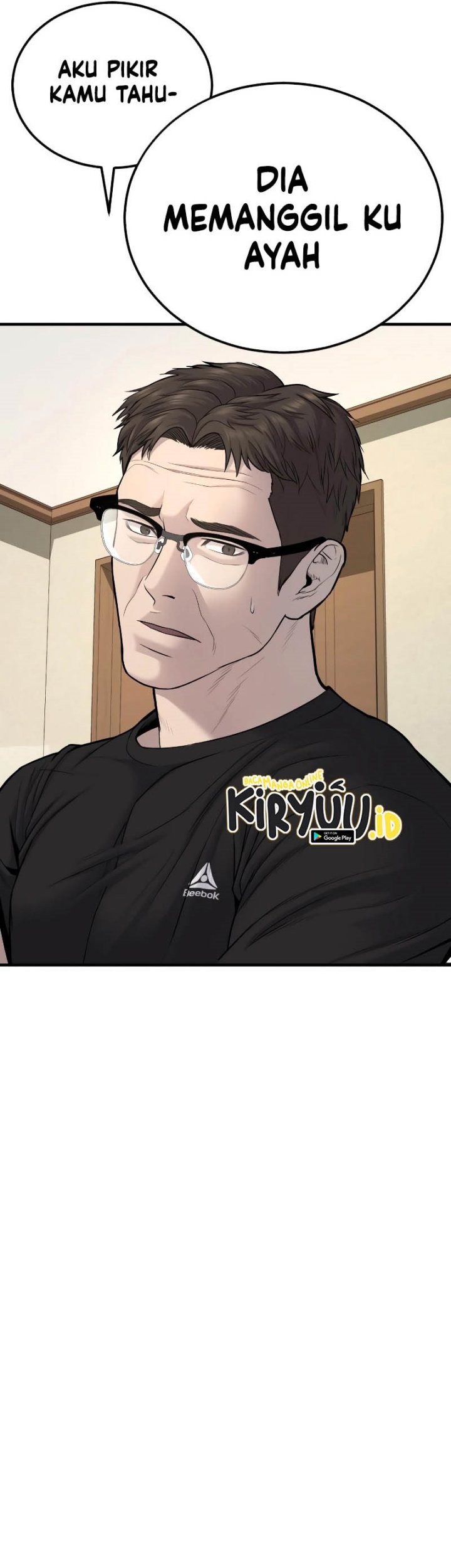 Manager Kim Chapter 72 - halaman 16