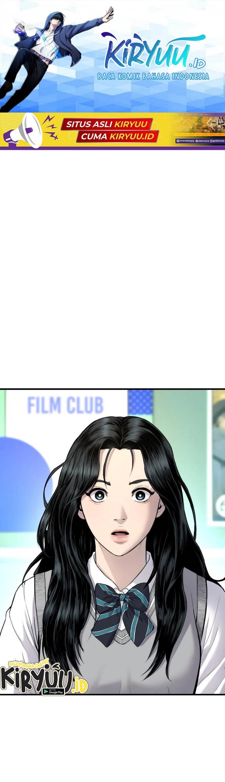 Manager Kim Chapter 72 - halaman 2