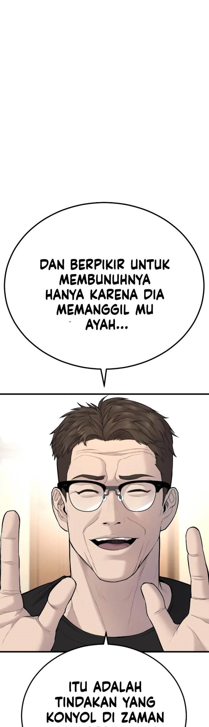 Manager Kim Chapter 72 - halaman 20