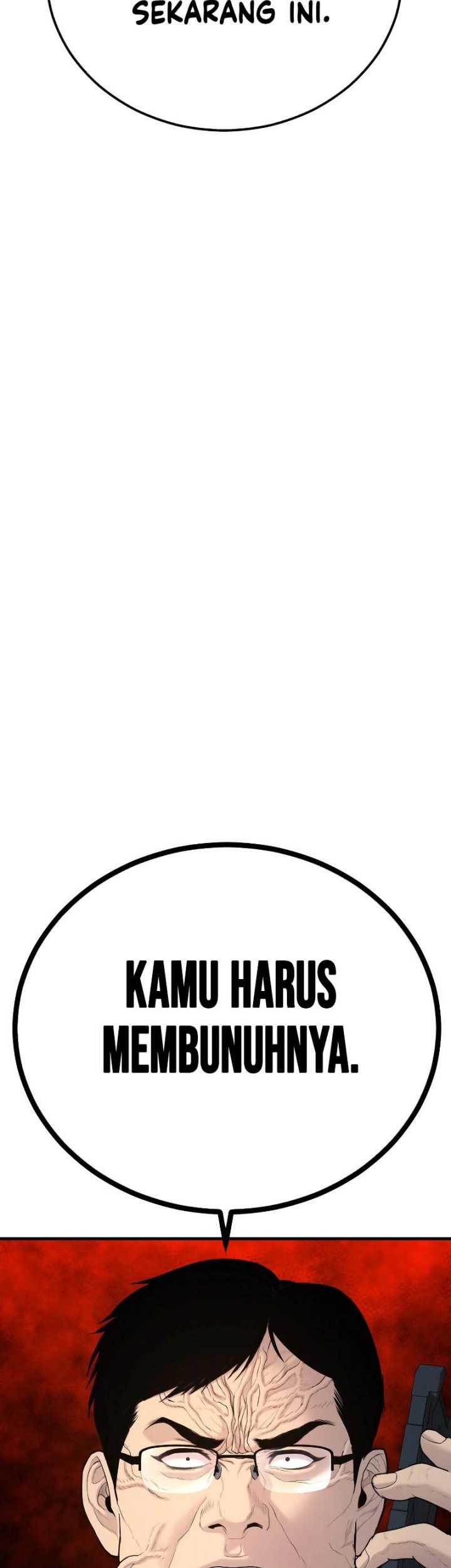Manager Kim Chapter 72 - halaman 21