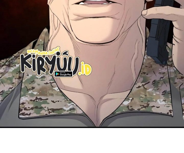 Manager Kim Chapter 72 - halaman 22