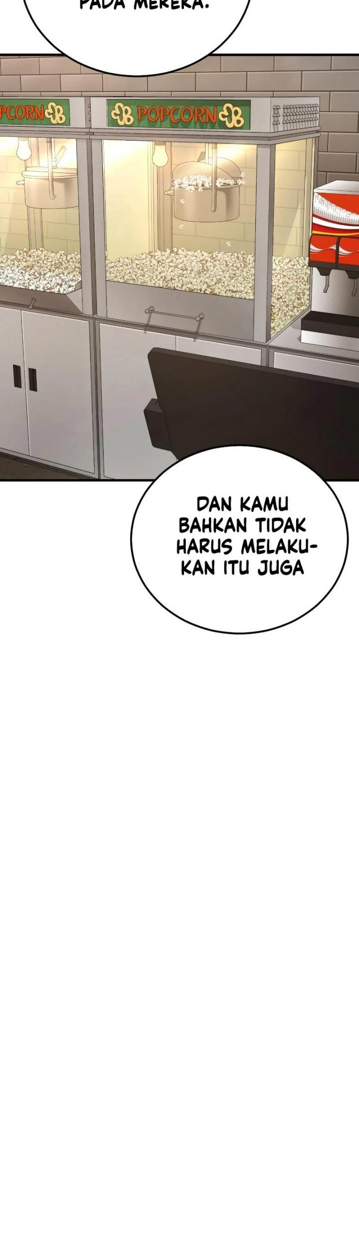 Manager Kim Chapter 72 - halaman 28