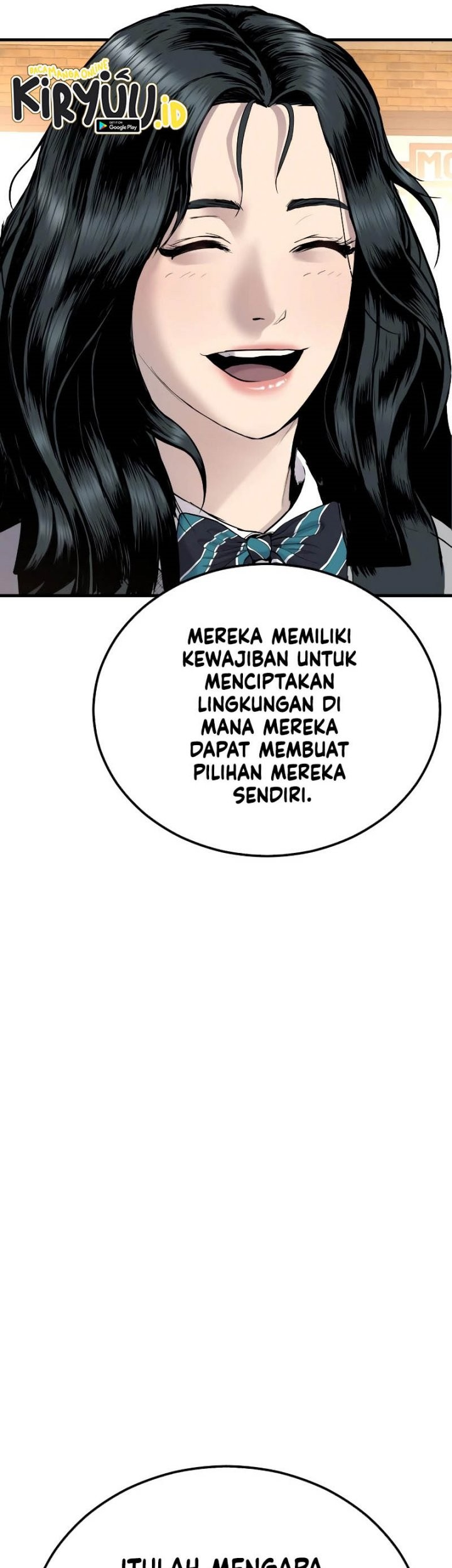 Manager Kim Chapter 72 - halaman 31
