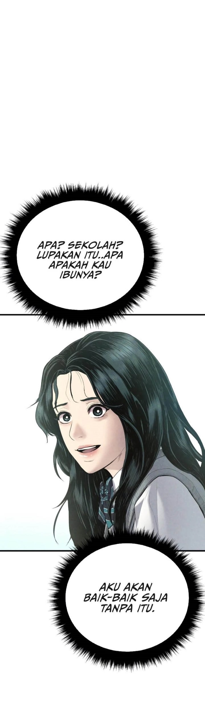 Manager Kim Chapter 72 - halaman 35