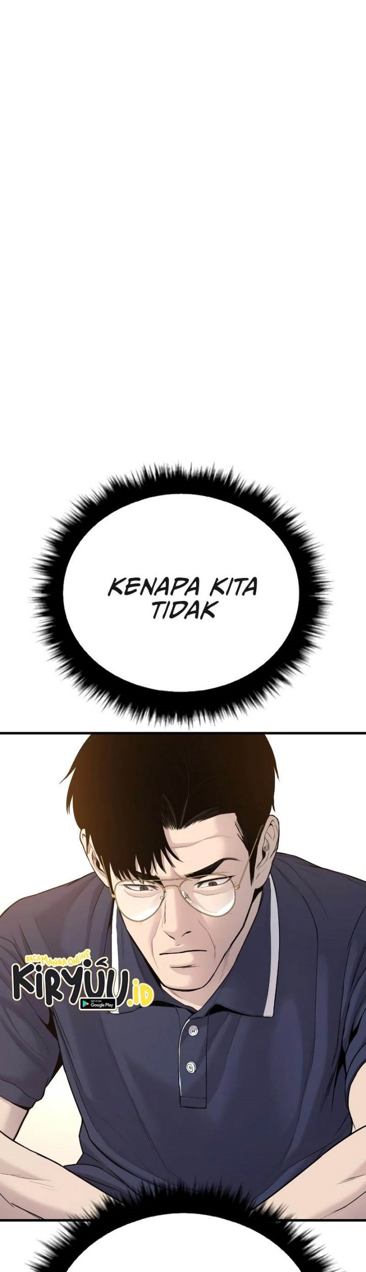 Manager Kim Chapter 72 - halaman 36