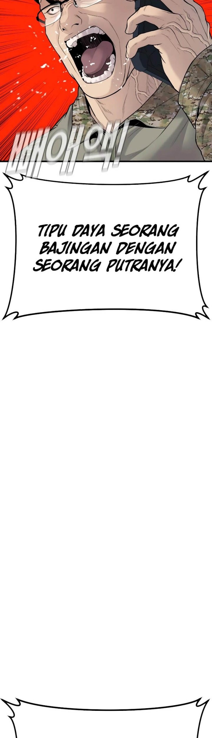 Manager Kim Chapter 72 - halaman 41