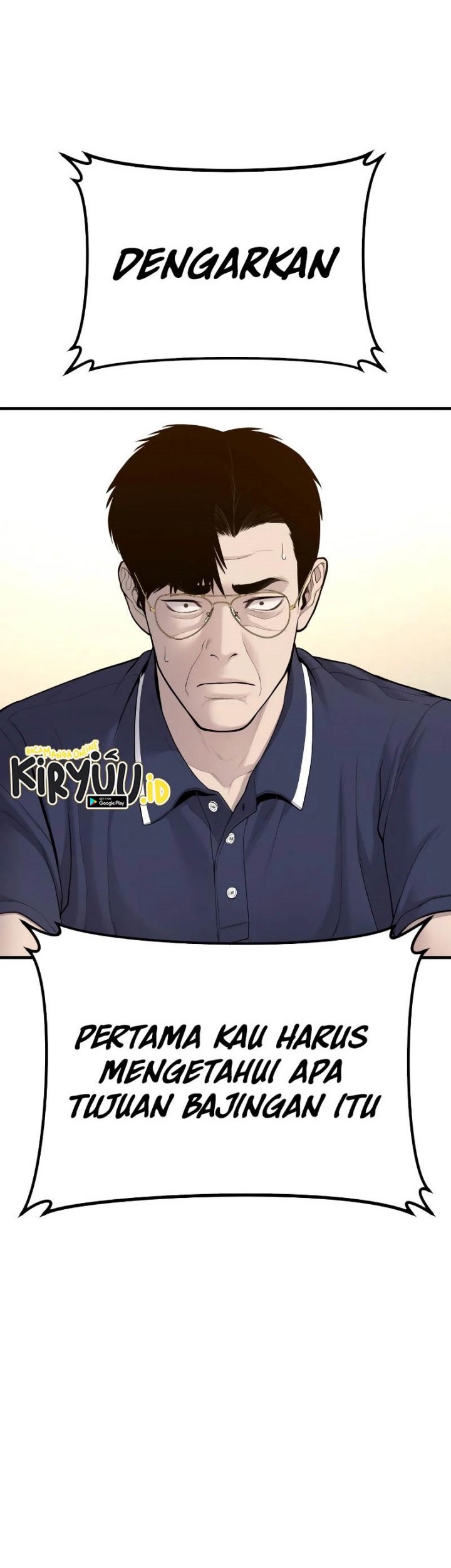 Manager Kim Chapter 72 - halaman 44