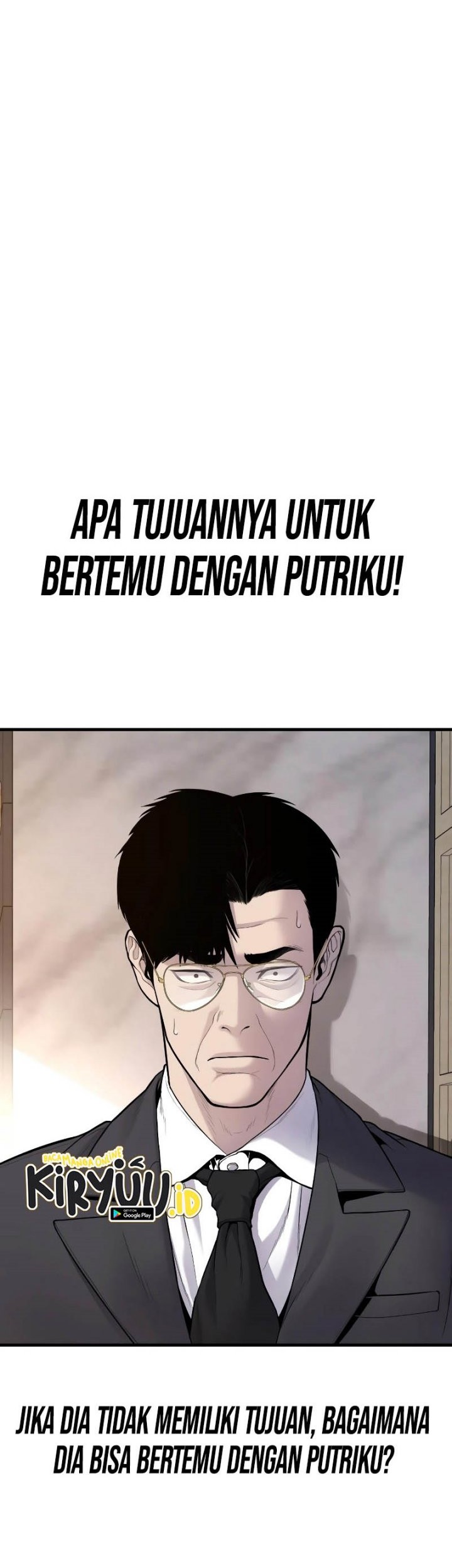 Manager Kim Chapter 72 - halaman 45