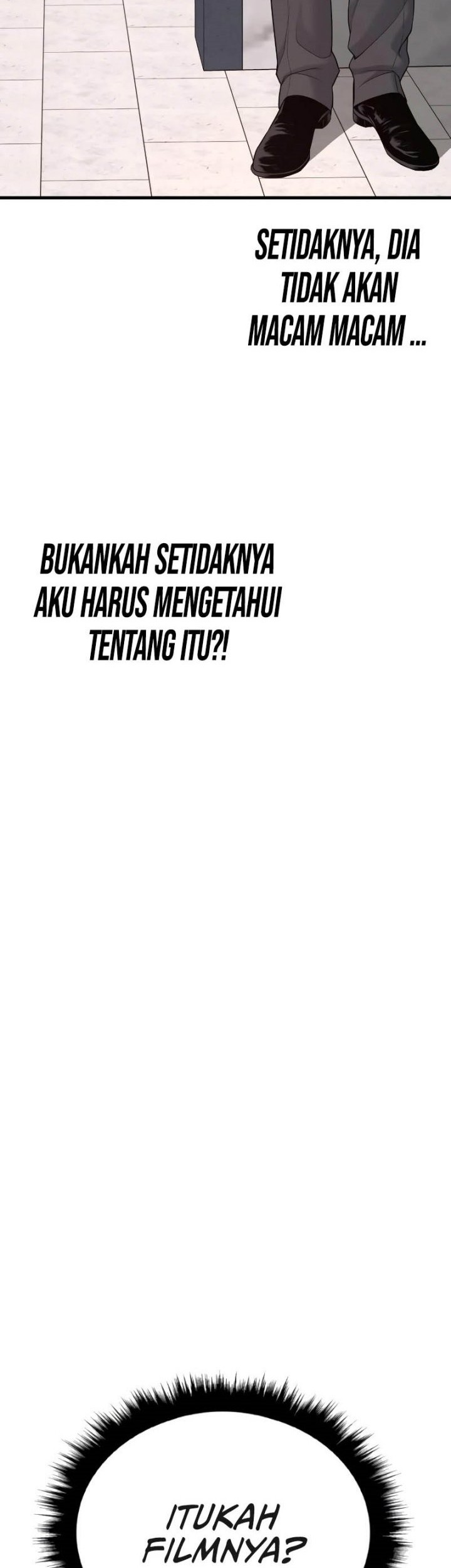 Manager Kim Chapter 72 - halaman 48