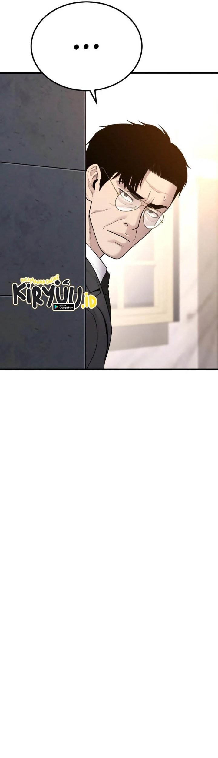 Manager Kim Chapter 72 - halaman 50