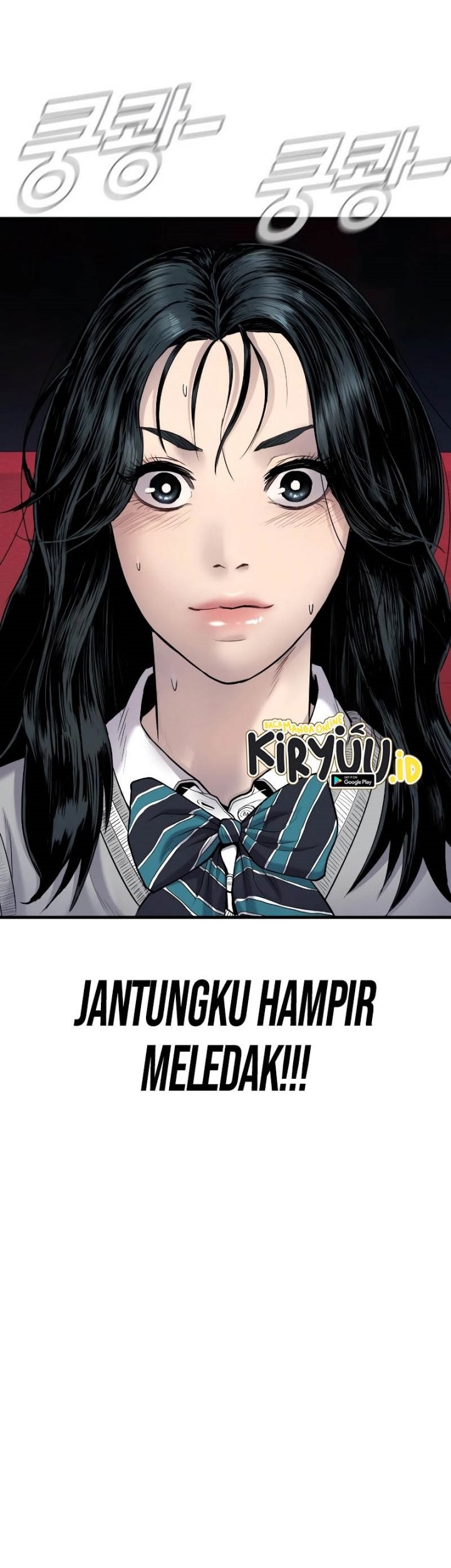 Manager Kim Chapter 72 - halaman 54
