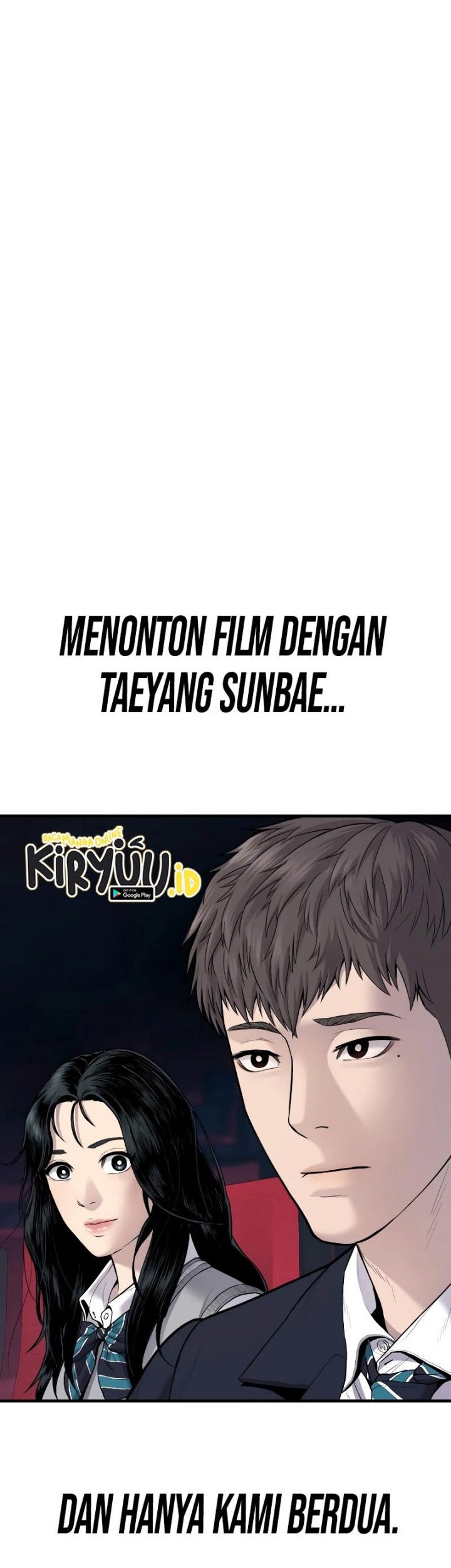 Manager Kim Chapter 72 - halaman 55
