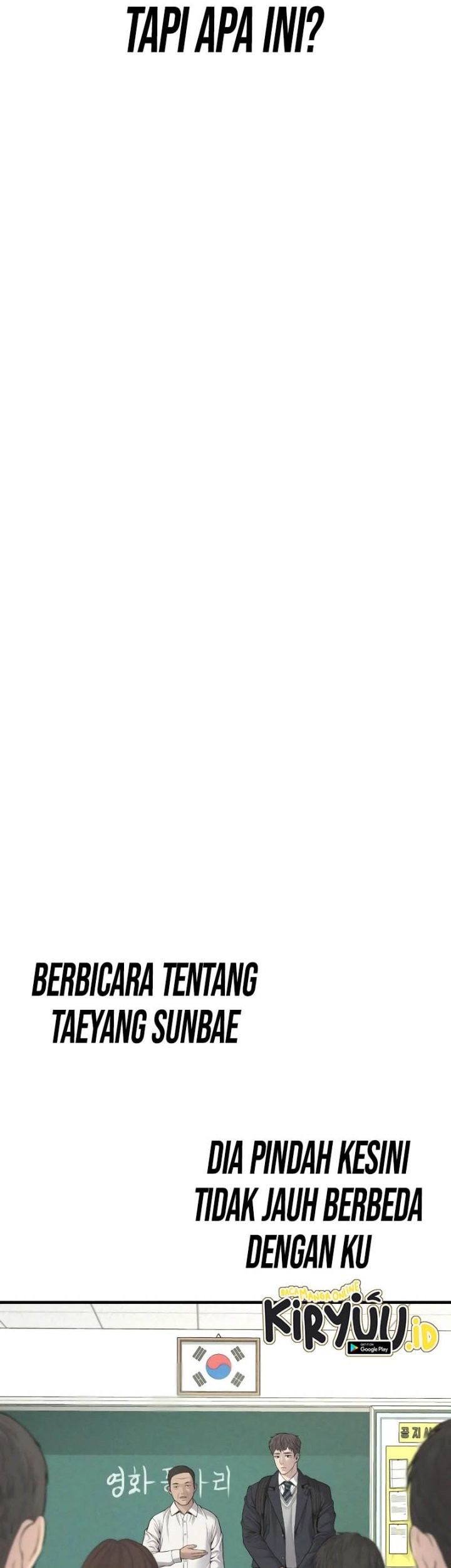 Manager Kim Chapter 72 - halaman 58