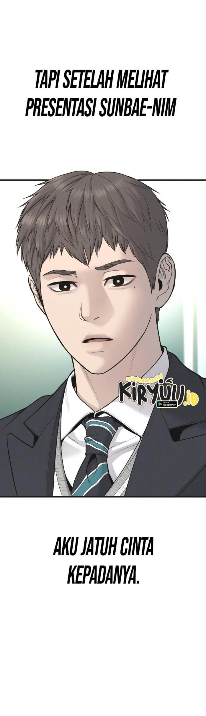 Manager Kim Chapter 72 - halaman 66