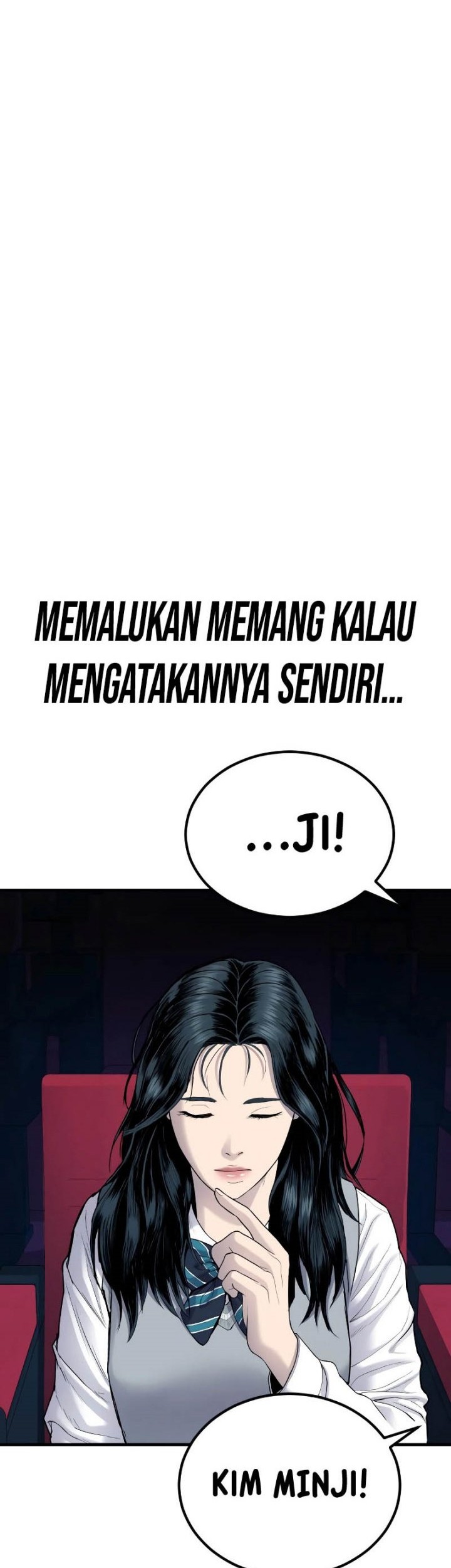 Manager Kim Chapter 72 - halaman 67