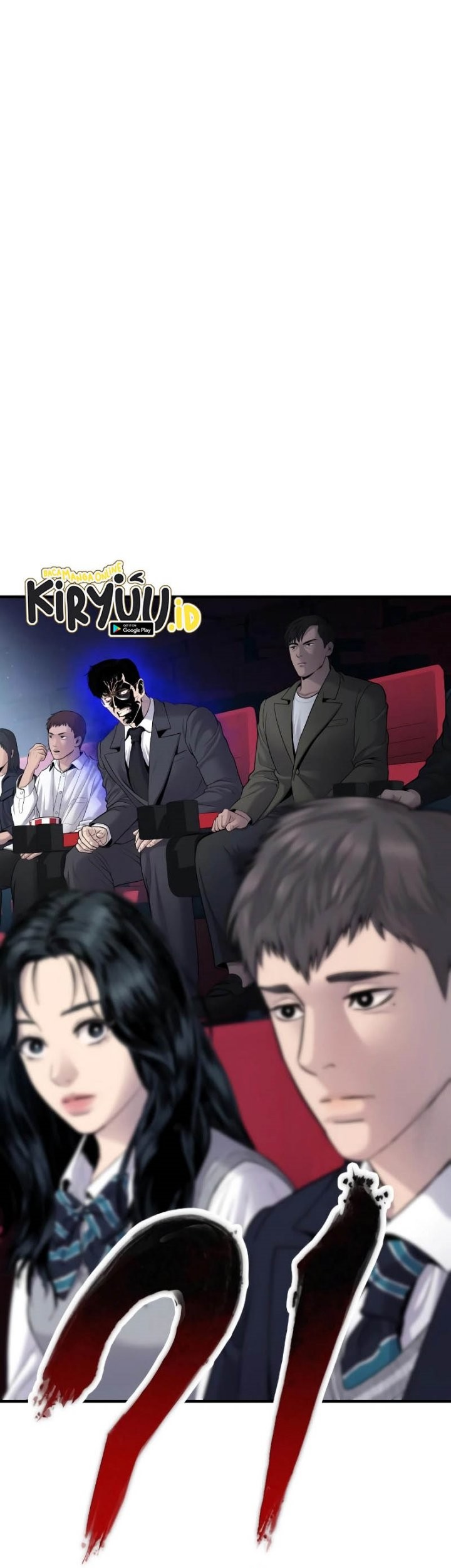 Manager Kim Chapter 72 - halaman 74