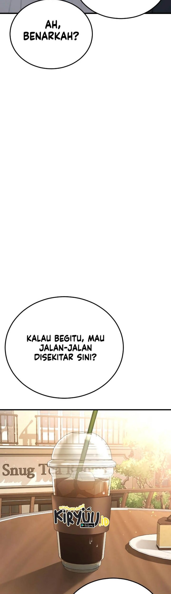 Manager Kim Chapter 72 - halaman 80