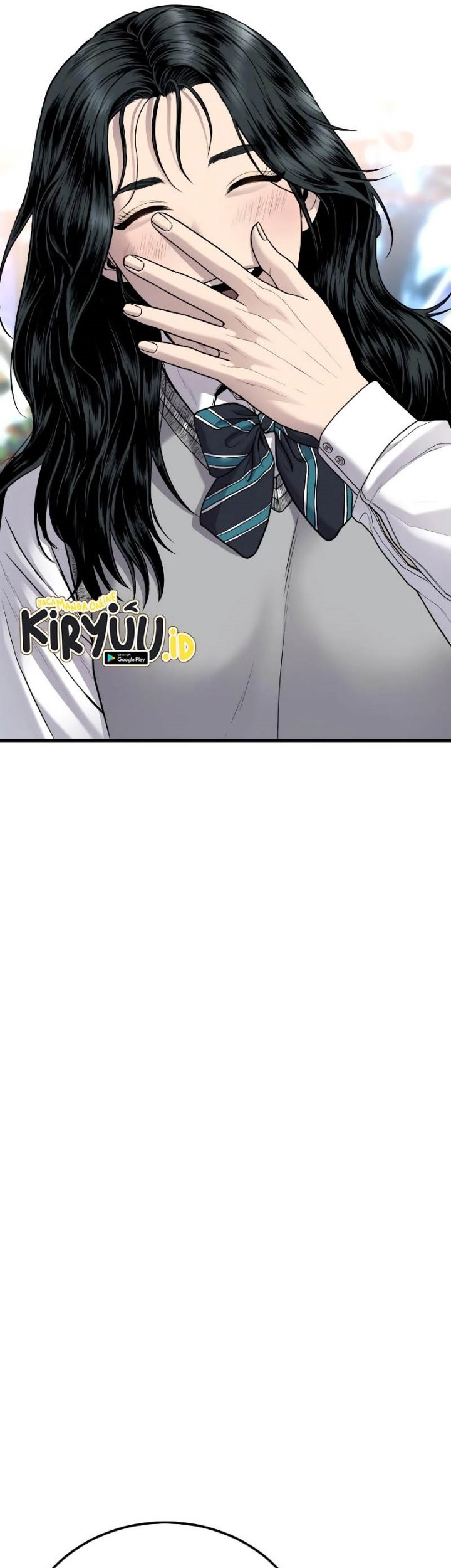 Manager Kim Chapter 72 - halaman 86
