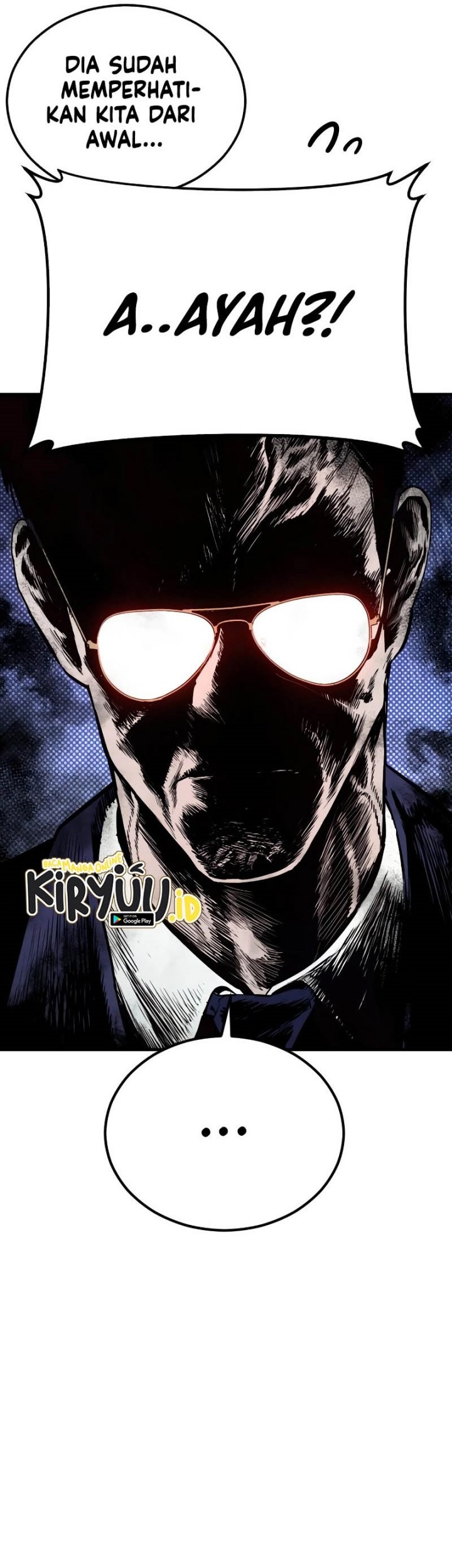 Manager Kim Chapter 72 - halaman 93