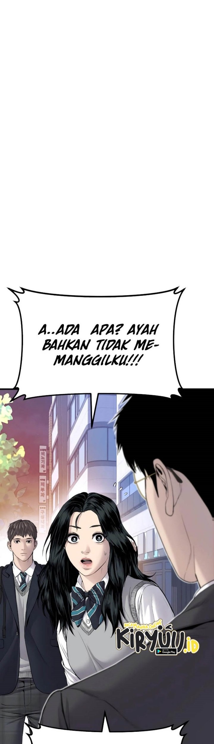 Manager Kim Chapter 72 - halaman 94