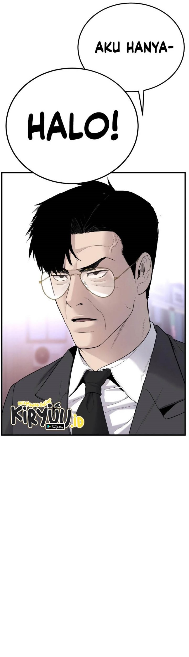 Manager Kim Chapter 72 - halaman 96