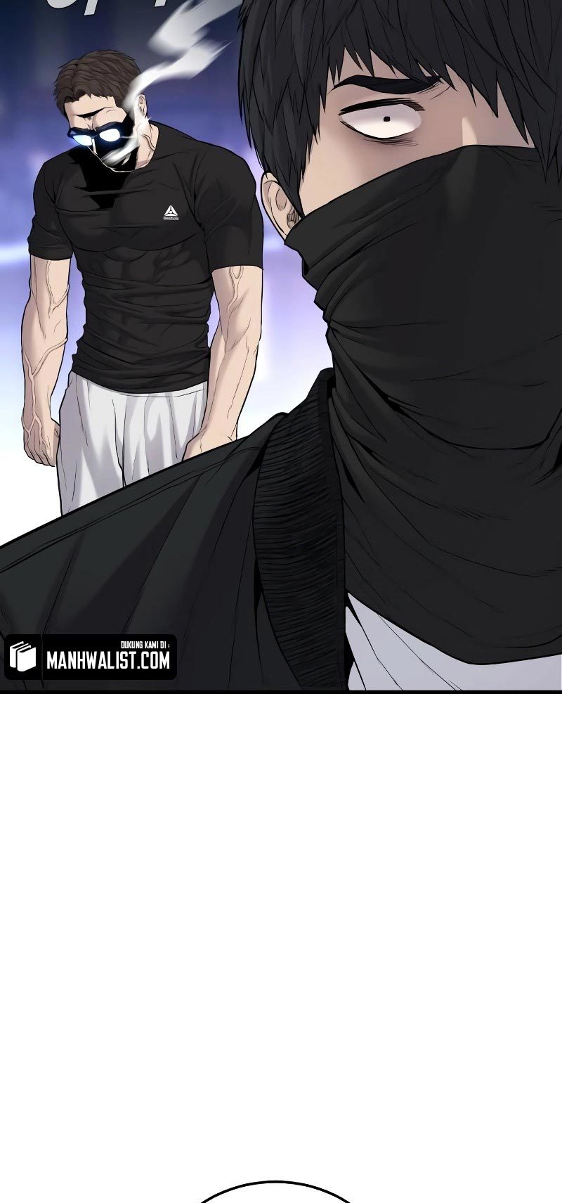 Manager Kim Chapter 73 - halaman 103